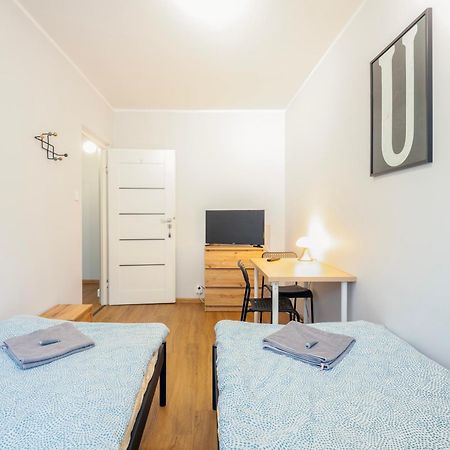 Waw Pokoje Ursynow Warszawa Eksteriør bilde