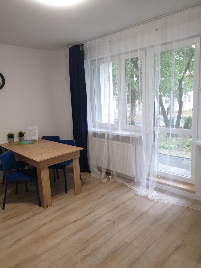 Waw Pokoje Ursynow Warszawa Eksteriør bilde